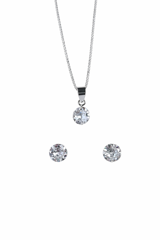 conjunto circones 6mm