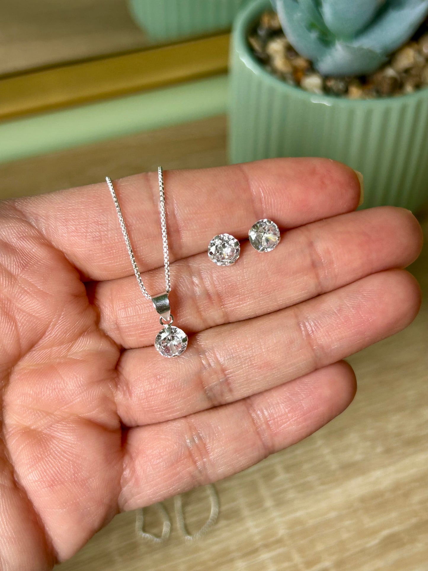 conjunto circones 6mm